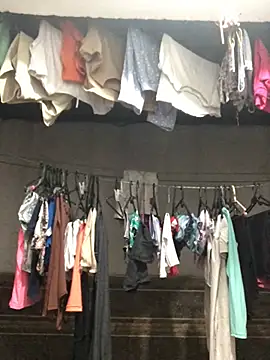 luisahot 9727 online show from March 19, 7:19 am