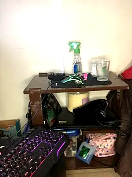 luisahot 9727 online show from October 26, 6:25 am