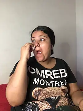 luisahot 9727 online show from February 10, 2:16 pm