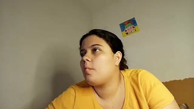 luisahot 9727 online show from January 15, 7:12 am