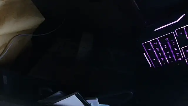 luisahot 9727 online show from February 26, 6:13 am