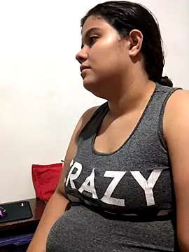 luisahot 9727 online show from October 16, 4:10 am