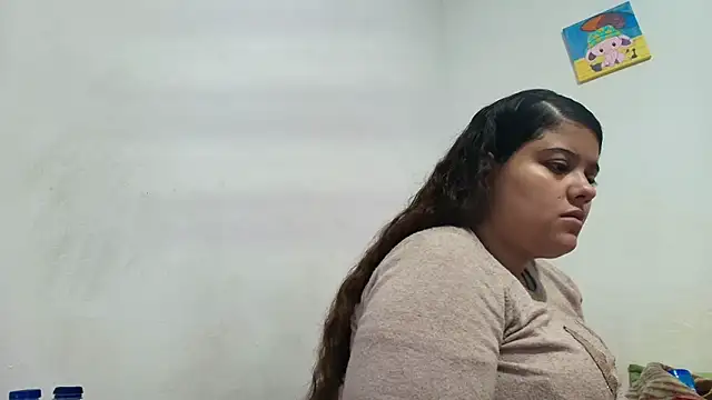 luisahot 9727 online show from March 28, 5:30 am