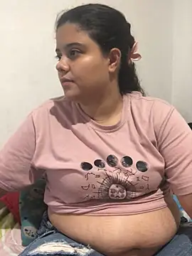 luisahot 9727 online show from November 27, 6:36 am