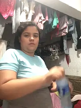 luisahot 9727 online show from March 29, 7:21 am