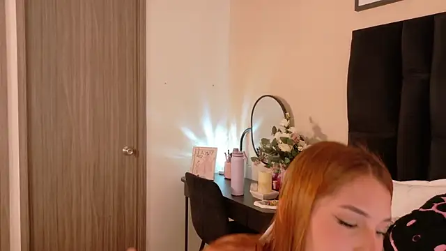 Angely Sweet online show from May 16, 9:58 pm