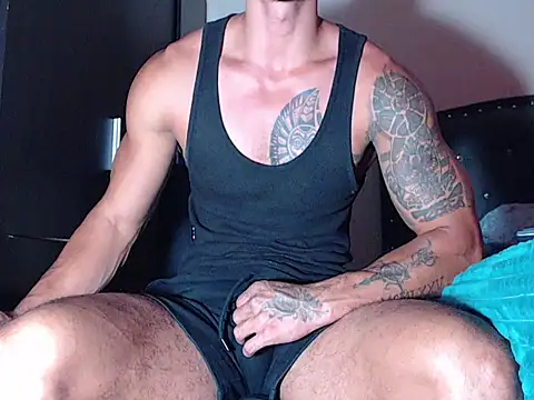 Owenferrara online show from December 18, 8:12 pm