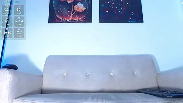 Snapshot of Owenferrara chatting on October 30, 6:05 pm Owenferrara online show from October 30, 6:05 pm