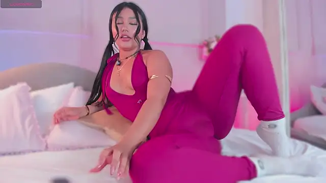 kassia kim online show from March 18, 6:38 am