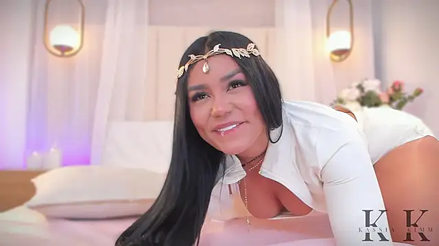 kassia kim online show from March 10, 6:28 am