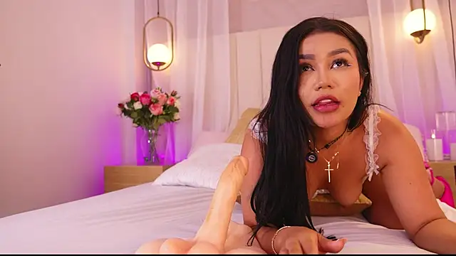 kassia kim online show from June 29, 9:38 am