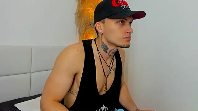 Kieran kian online show from March 12, 2:32 pm