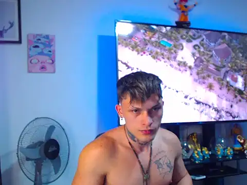 Kieran kian online show from November 18, 11:15 pm