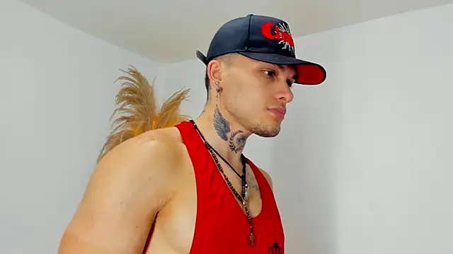 Kieran kian online show from February 26, 2:44 am