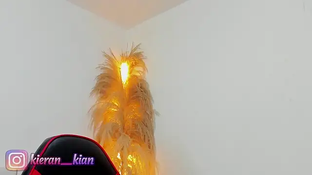Kieran kian online show from April 19, 3:57 pm