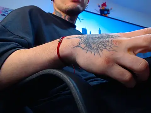 Kieran kian online show from October 31, 2:41 am