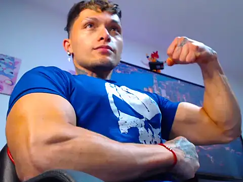 Kieran kian online show from October 28, 3:07 am