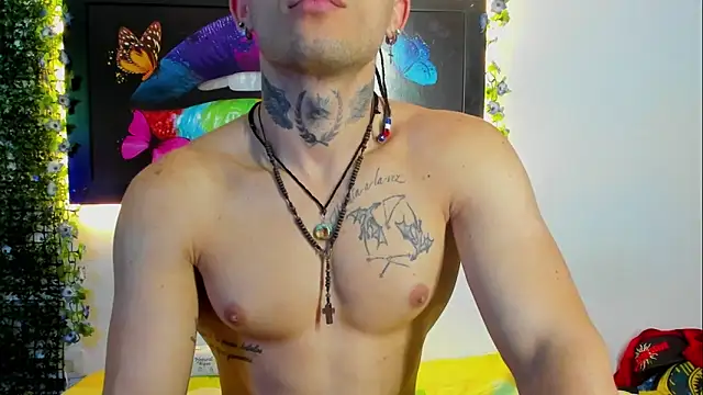 Kieran kian online show from April 23, 1:56 am