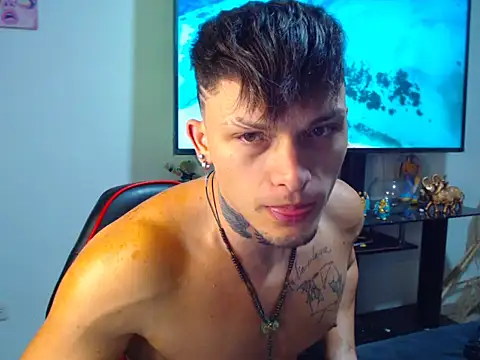 Kieran kian online show from December 20, 11:07 pm