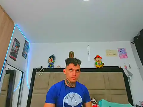 Kieran kian online show from June 26, 7:03 am
