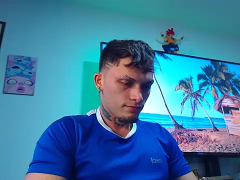 Kieran kian online show from December 19, 10:56 pm