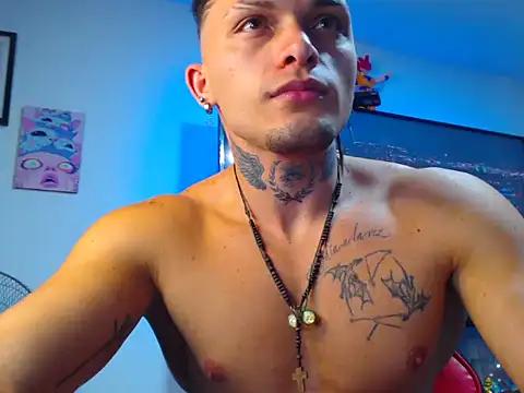 Kieran kian online show from November 28, 8:20 pm