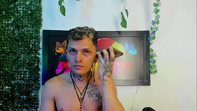 Kieran kian online show from April 24, 1:29 am