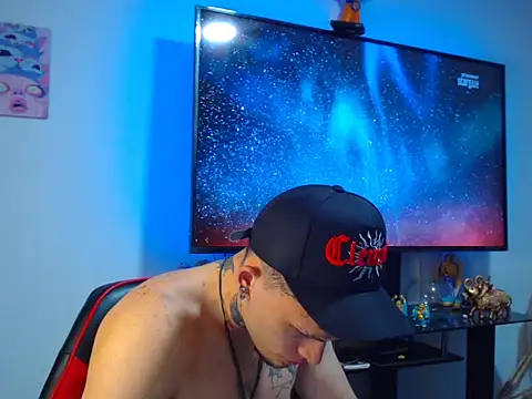 Kieran kian online show from December 16, 4:39 am