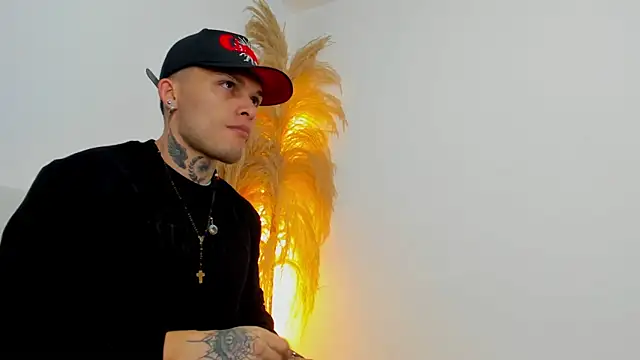 Kieran kian online show from February 23, 2:46 am