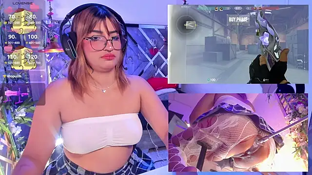 AriaNova  online show from June 21, 1:50 pm