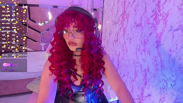 AriaNova  online show from January 17, 1:47 pm