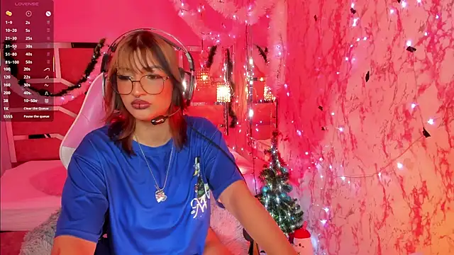 AriaNova  online show from December 22, 12:49 pm