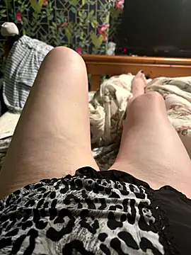 Taboo-Lou online show from December 4, 8:08 pm