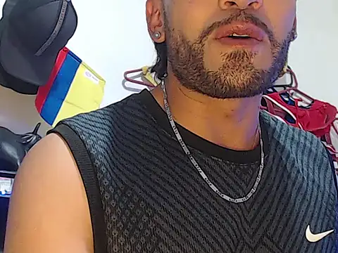 Npga96 online show from April 22, 1:34 am