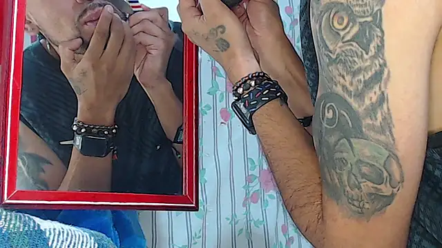 Npga96 online show from January 12, 7:53 pm