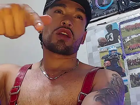 Npga96 online show from April 18, 8:05 am