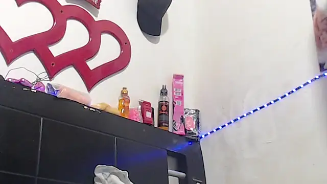 Snapshot of Npga96 chatting on December 3, 4:02 am Npga96 online show from December 3, 4:02 am