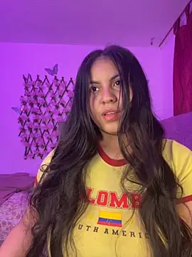 Snapshot of Dominic_Schmit01 chatting on October 28, 11:36 pm Dominic Schmit01 online show from October 28, 11:36 pm