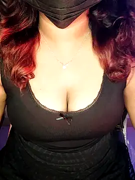 darling devil online show from December 4, 7:57 pm