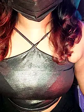 darling devil online show from December 5, 2:59 pm