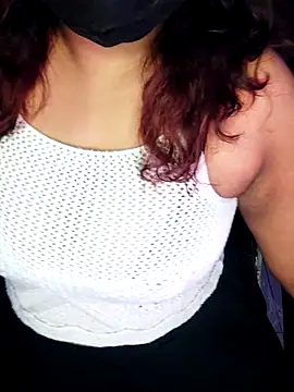 darling devil online show from November 26, 5:46 pm