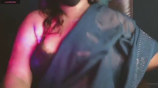 darling devil online show from April 12, 4:54 pm