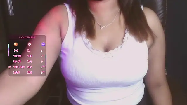 darling devil online show from March 4, 12:29 am