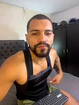 vincentjaxon online show from September 19, 11:03 am