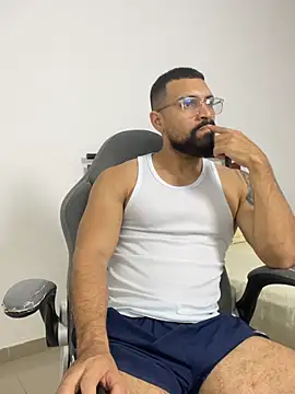 vincentjaxon online show from March 7, 7:08 pm