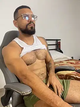 vincentjaxon online show from February 5, 11:17 am