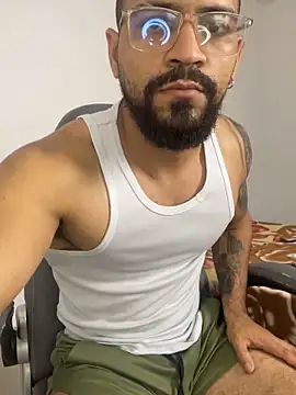 vincentjaxon online show from February 6, 12:23 pm