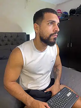 vincentjaxon online show from September 14, 11:32 am