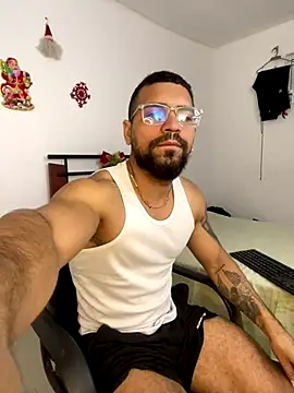 vincentjaxon online show from December 19, 11:23 am