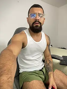 vincentjaxon online show from March 12, 12:20 pm